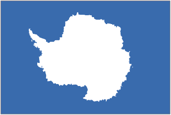 Country Code of Antarctica