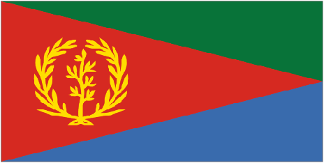Country Code of Eritrea