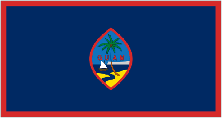 Country Code of Guam