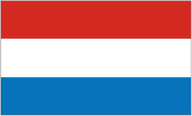 Country Code of Luxemburgo