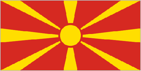 Country Code of Macedonia